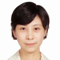National University of Singapore Employee Min Gong's profile photo