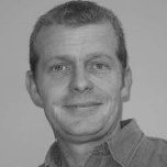 Talbot Advanced Technologies Employee John Gills's profile photo