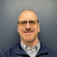 Thomas Oil Company Employee Larry Davis's profile photo