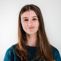 Life Size Employee Martha Lane's profile photo