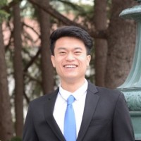 Olive Employee Wilson Science's profile photo