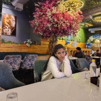 Uprise Media Employee Karishma Kumari's profile photo