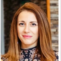 Abilix Soft Employee Dilyana Ilieva's profile photo