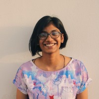 Manjushree Technopack Limited (MTL) Employee Leah John's profile photo