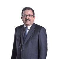 PT Wijaya Karya (Persero) Tbk. Employee Novel Arsyad's profile photo