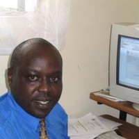 Amref International University (AMIU) Employee Norbert Boruett's profile photo