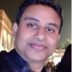 Human Resource Employee Shoaib Alam's profile photo