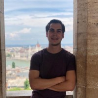 AmpleMax Employee Rodrigo González De La Torre's profile photo