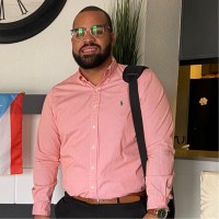 NARSTCO Employee Emmanuel Perez's profile photo