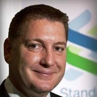 Suncorp Group Employee David Darmenia's profile photo