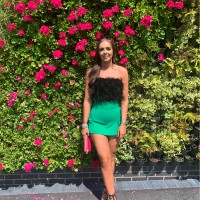 Olivia Davies Email