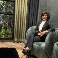 Zohreh Golmohammadi Email