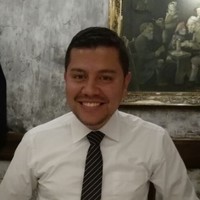 Rubicon Oilfield International Employee Gustavo Gualtero's profile photo