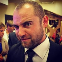 Kyndryl Employee Bartosz Grabowski's profile photo