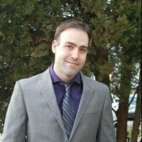 Midwest Veterinary Supply Employee David Hoffer Jr.'s profile photo