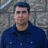 Teleradio Employee Agamirze Kazimov's profile photo