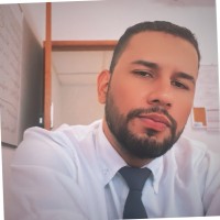 KAINOS BPOTECH Employee Robson Nogueira's profile photo