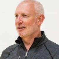 Halifax Grammar School Employee Tim McGarrigle's profile photo