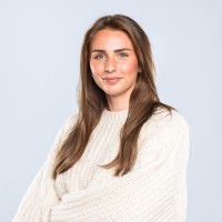 Fullhouse Employee Rosan Muis's profile photo