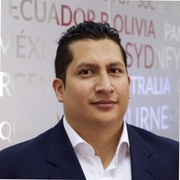 LatAm Autos Employee Jairo Pérez's profile photo