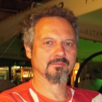 A1 Hrvatska d.o.o. Employee Dario Mora's profile photo