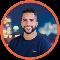 Intuition Software Employee Adrien AVEZARD's profile photo