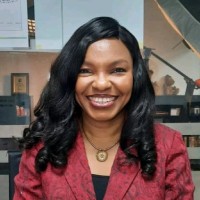 CHI Limited Employee Toyin Nnodi's profile photo