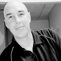 Simcoe Community Services Employee Jamie Hall's profile photo