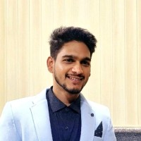 Maveric Systems Limited Employee Vishnu Bhat's profile photo