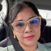 UASB Employee Carla Andrade's profile photo
