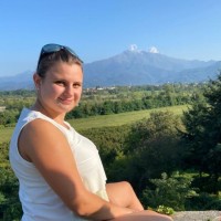 Bertolotto S.p.A. Employee Cristina Farchetti's profile photo