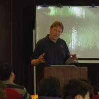 Applied Spectra, Inc Employee Steve Shuttleworth's profile photo