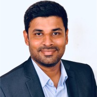 Intellicore Consulting Group Employee Krishna Narayanan's profile photo