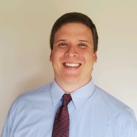 USDA Employee Patrick Hinchcliff's profile photo