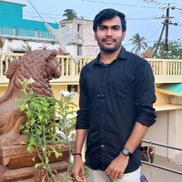 NIRMALYA Employee Amarendra Maity's profile photo