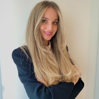 Credit Suisse Employee Ivana Simic's profile photo