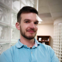 Delta Healtcare Placement Employee Zachary Hollis's profile photo