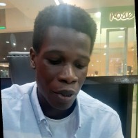 Bature Brewery Employee Ovie Ekohwo's profile photo
