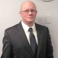 Virginia Department of Taxation Employee James Blow's profile photo