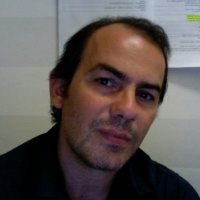 Florence University of the Arts Employee Giulio Vinci's profile photo