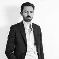 Chapter One Capital Employee Maxime Picard's profile photo