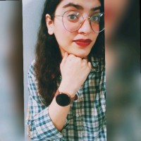 Aysha Mehraz Email & Phone Number