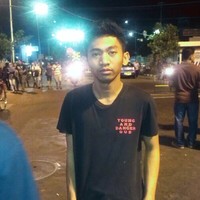 Metrodata Limited Employee Septian Mande's profile photo