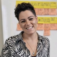 Curious Industry Ltd. Employee Hannah Silverstein's profile photo