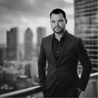 WSM SUPPLIER LLC. Employee Gabriel Castanon's profile photo