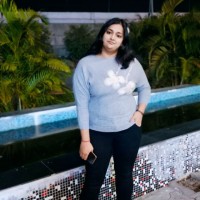 Capgemini Employee Riya Singla's profile photo