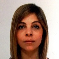 Walks Inside Rome Employee Sara Masini's profile photo