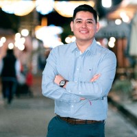 B Ocean Fort Lauderdale Employee Iván Mota Trinidad's profile photo