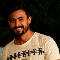 Jaydeep Roy's profile photo