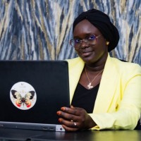 Butterfly'Com Employee Oulimata Ndiaye's profile photo